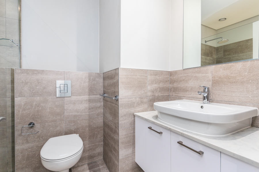 To Let 2 Bedroom Property for Rent in Foreshore Western Cape